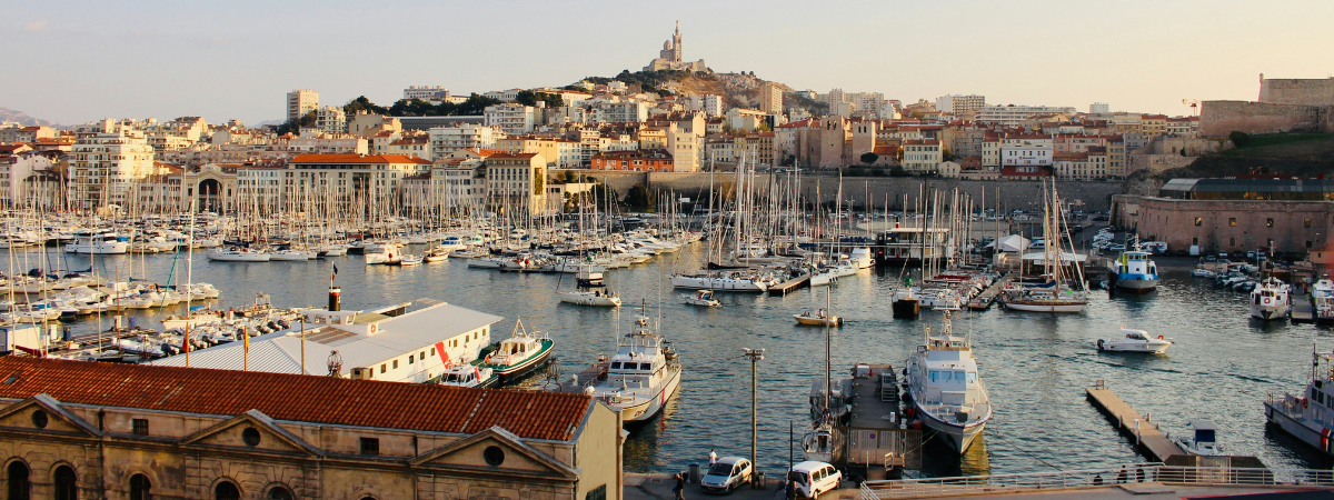south-france-selected-tour南法旅游精选路线