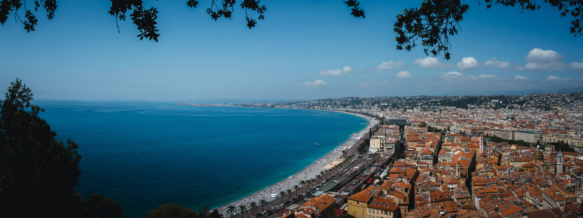 south-france-selected-tour南法旅游精选路线