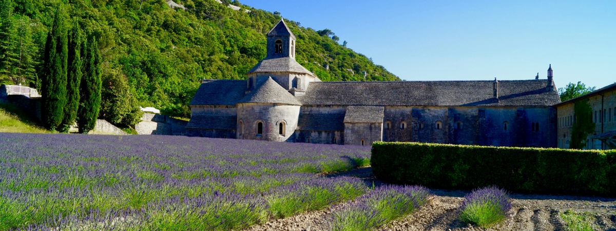 south-france-selected-tour南法旅游精选路线