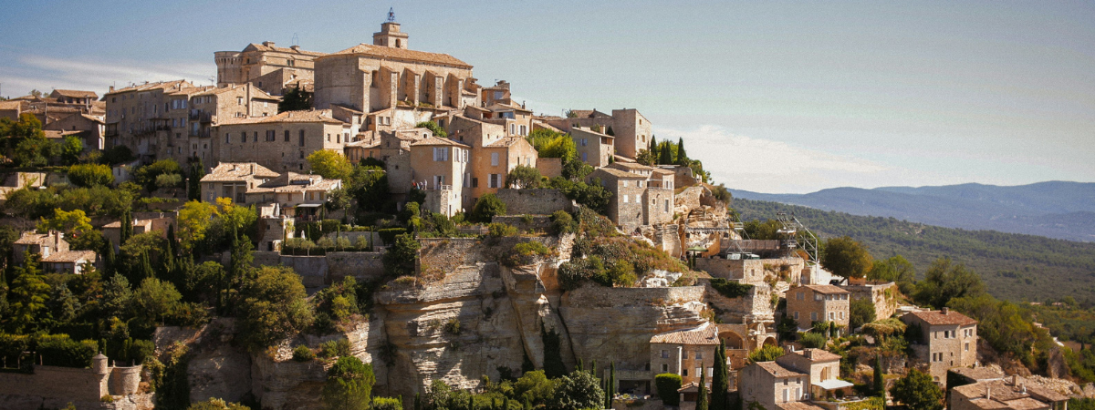 south-france-selected-tour南法旅游精选路线