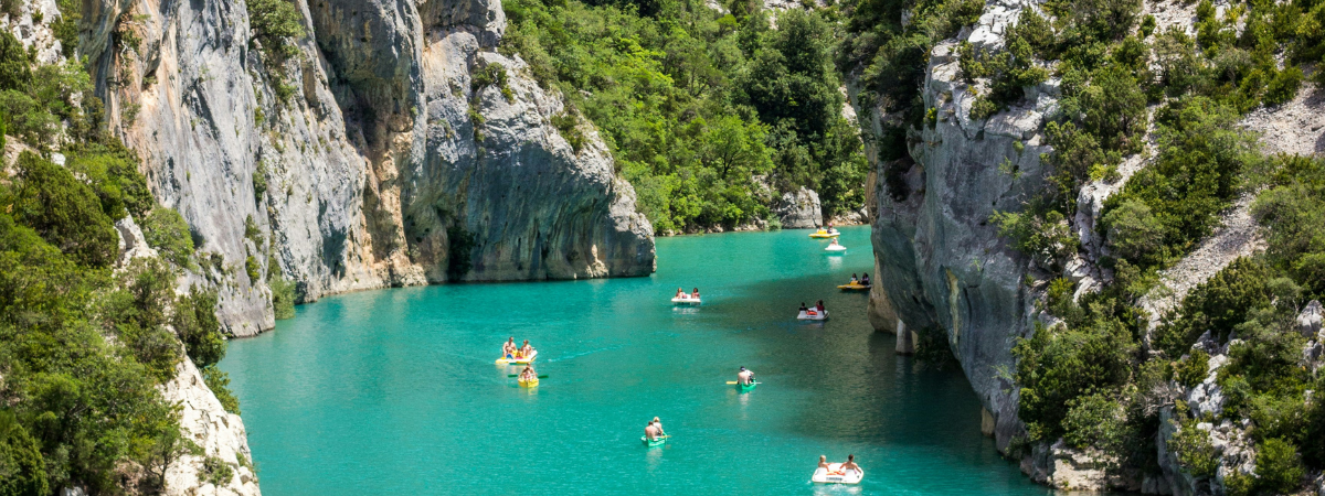 south-france-selected-tour南法旅游精选路线