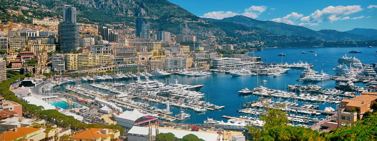 south-france-selected-tour南法旅游精选路线