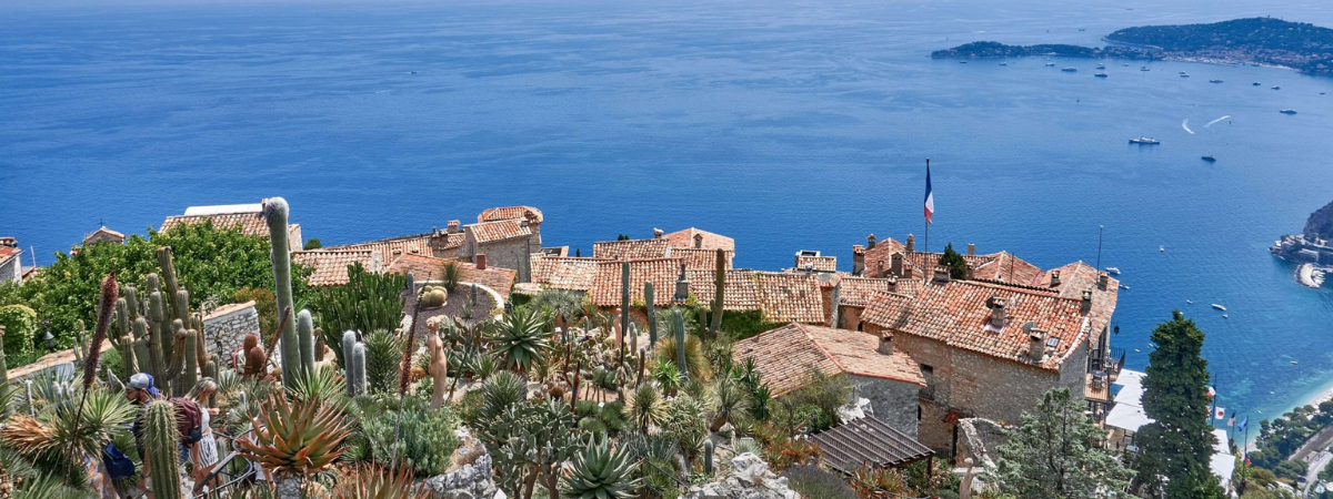 south-france-selected-tour南法旅游精选路线