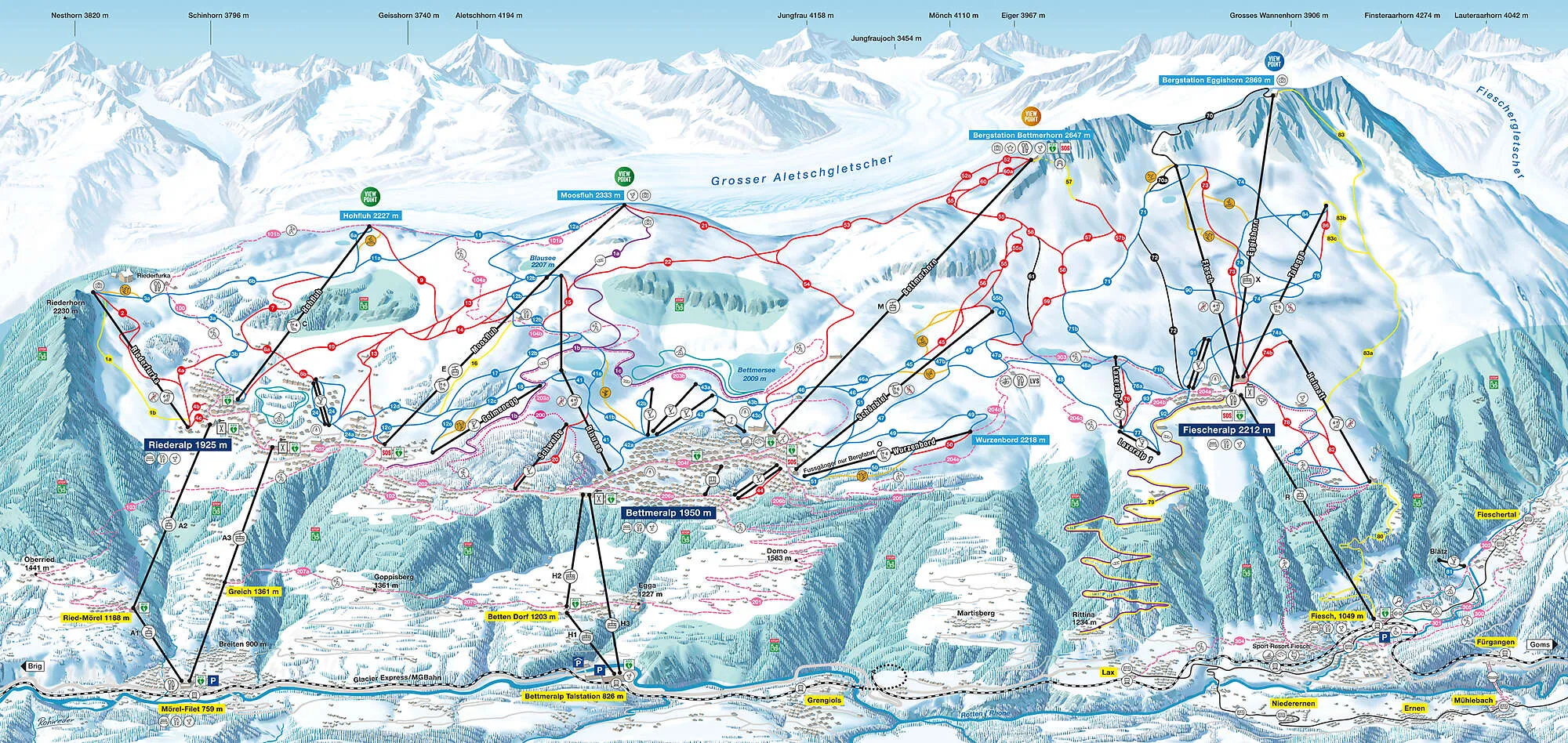 瑞士最全滑雪攻略swiss-ski-resorts-guide.md