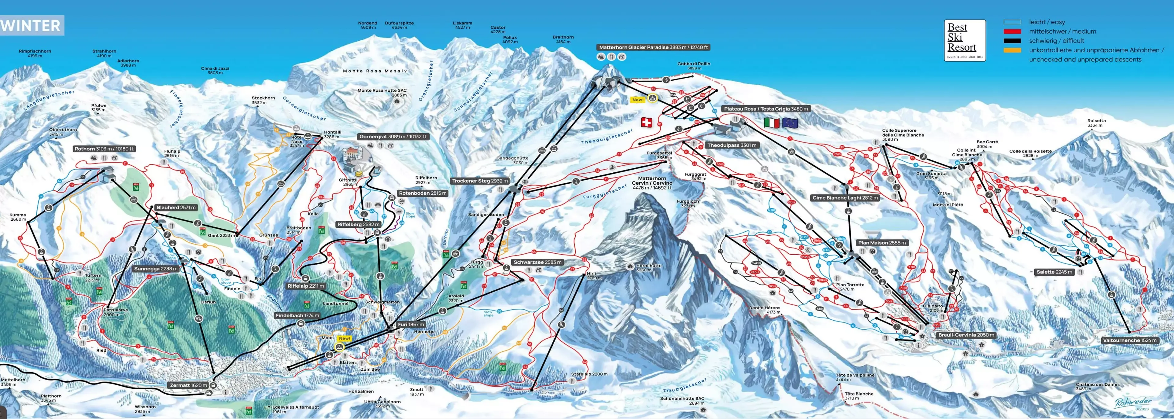 瑞士最全滑雪攻略swiss-ski-resorts-guide.md