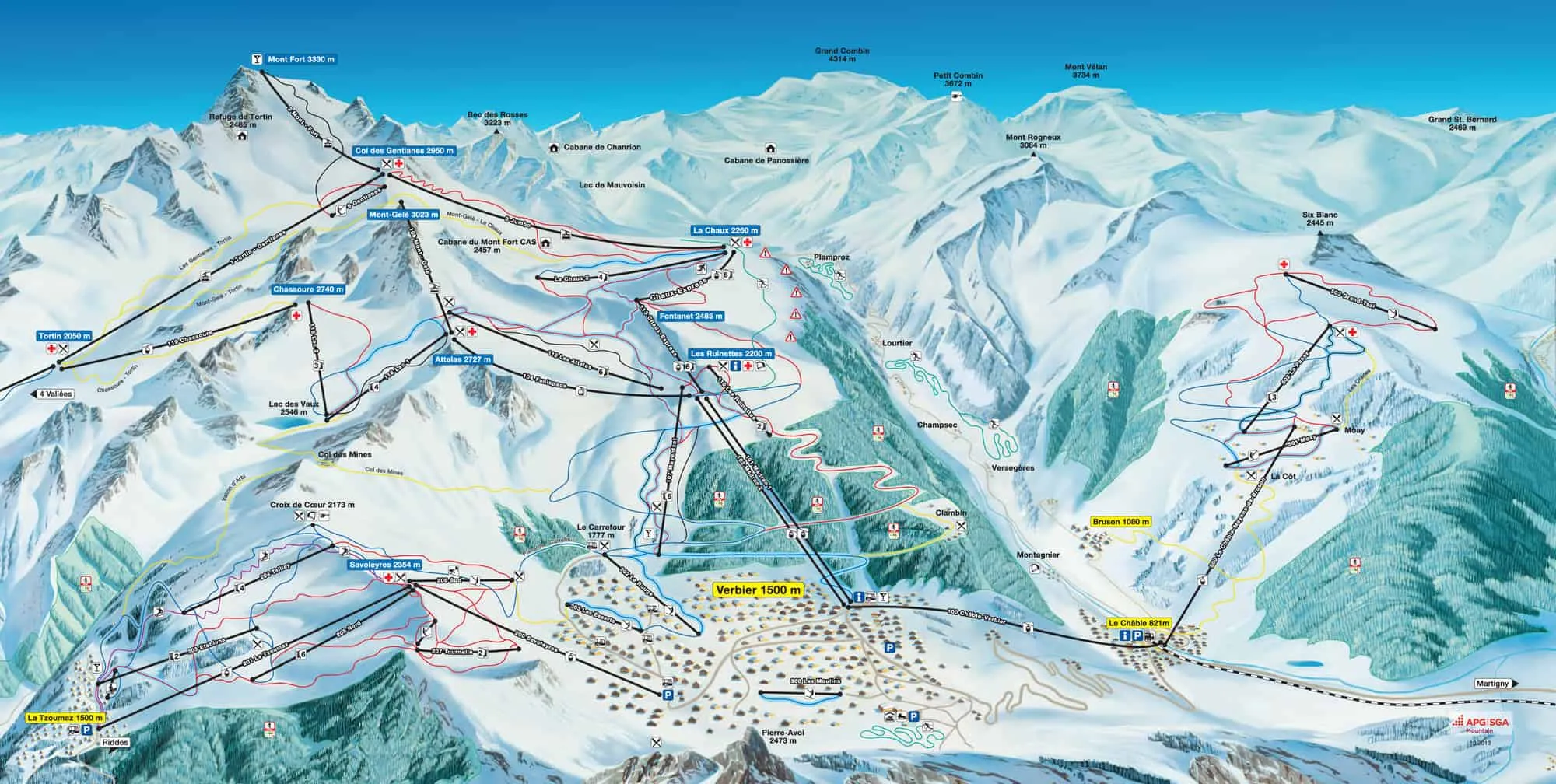 瑞士最全滑雪攻略swiss-ski-resorts-guide.md