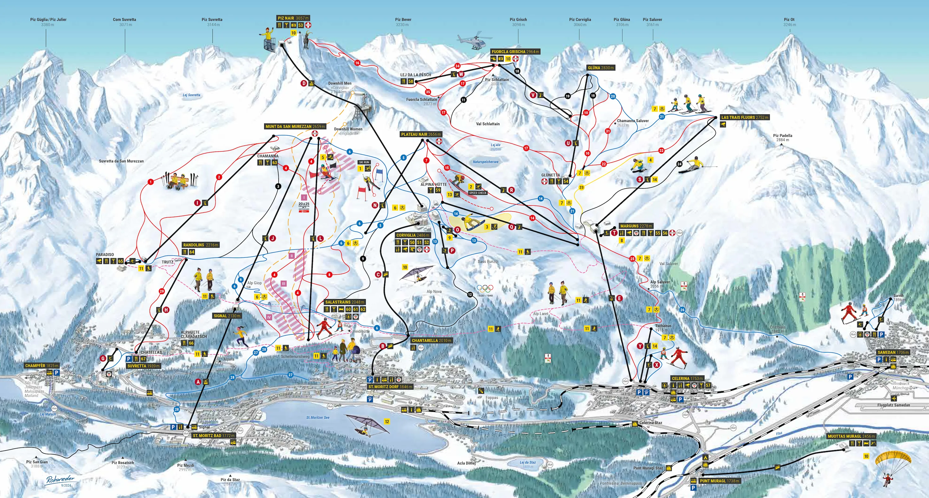 瑞士最全滑雪攻略swiss-ski-resorts-guide.md