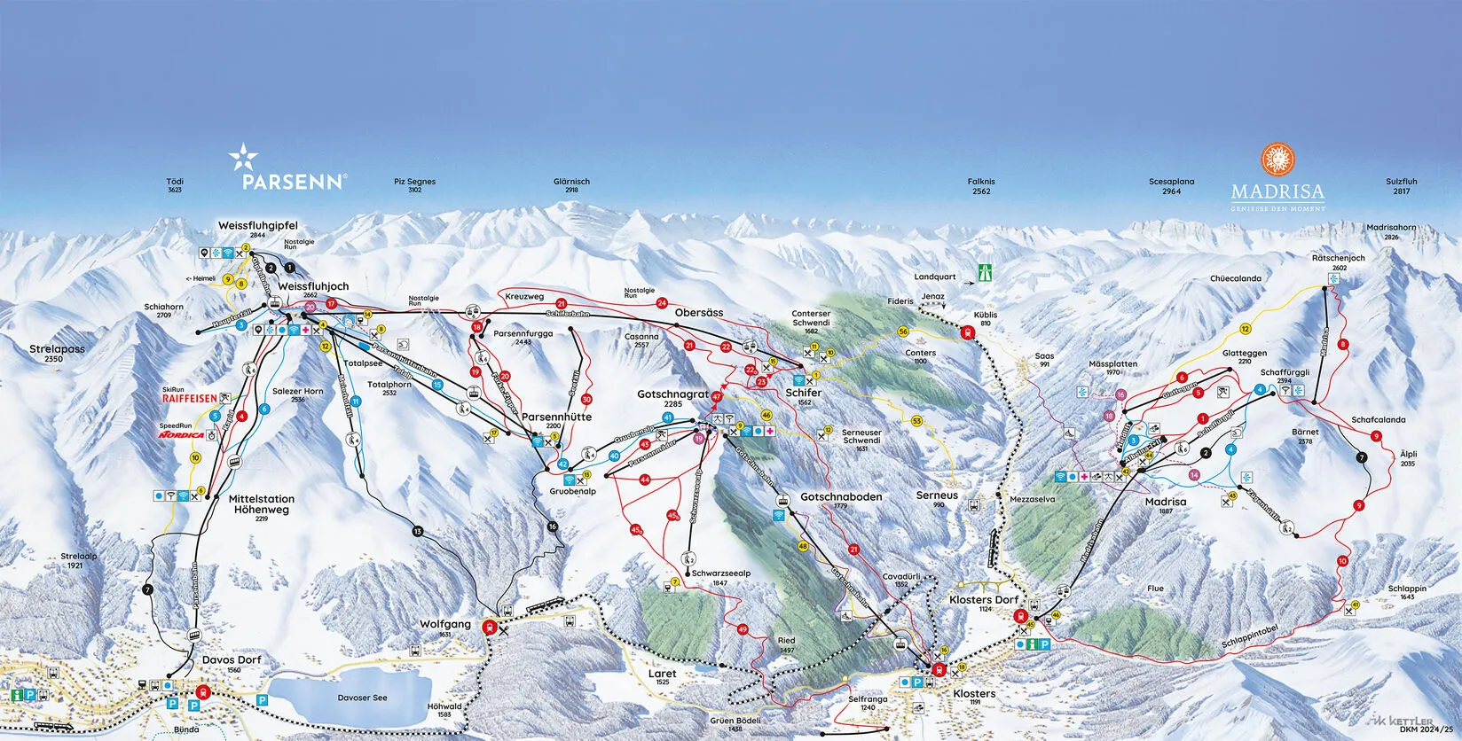 瑞士最全滑雪攻略swiss-ski-resorts-guide.md