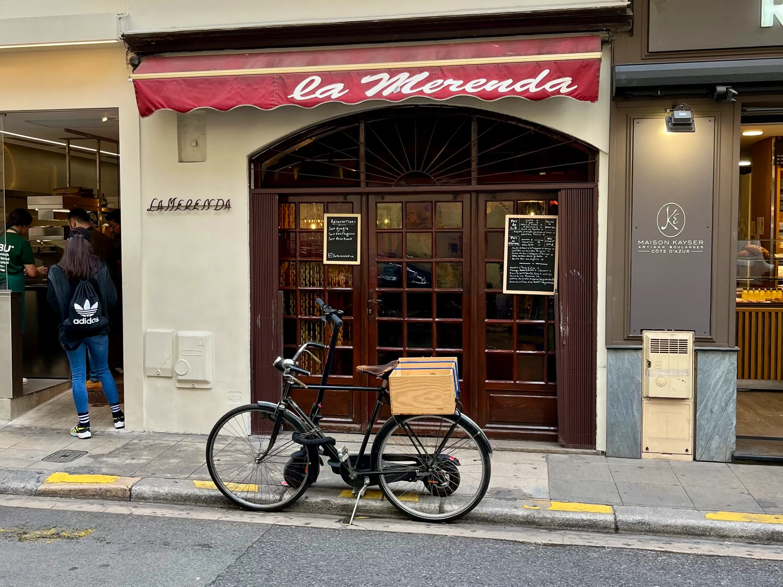 尼斯餐厅推荐nice-restaurant-guide-french-cuisine