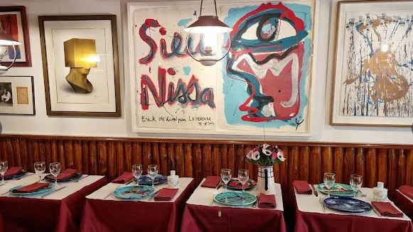 尼斯餐厅推荐nice-restaurant-guide-french-cuisine