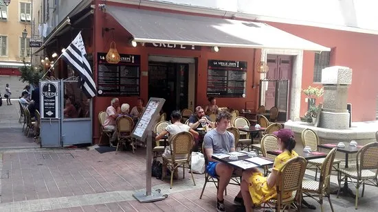 尼斯餐厅推荐nice-restaurant-guide-french-cuisine
