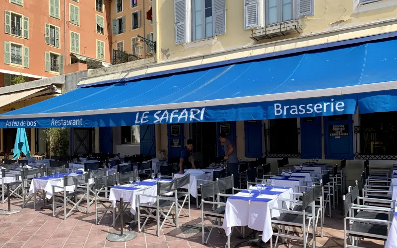 尼斯餐厅推荐nice-restaurant-guide-french-cuisine