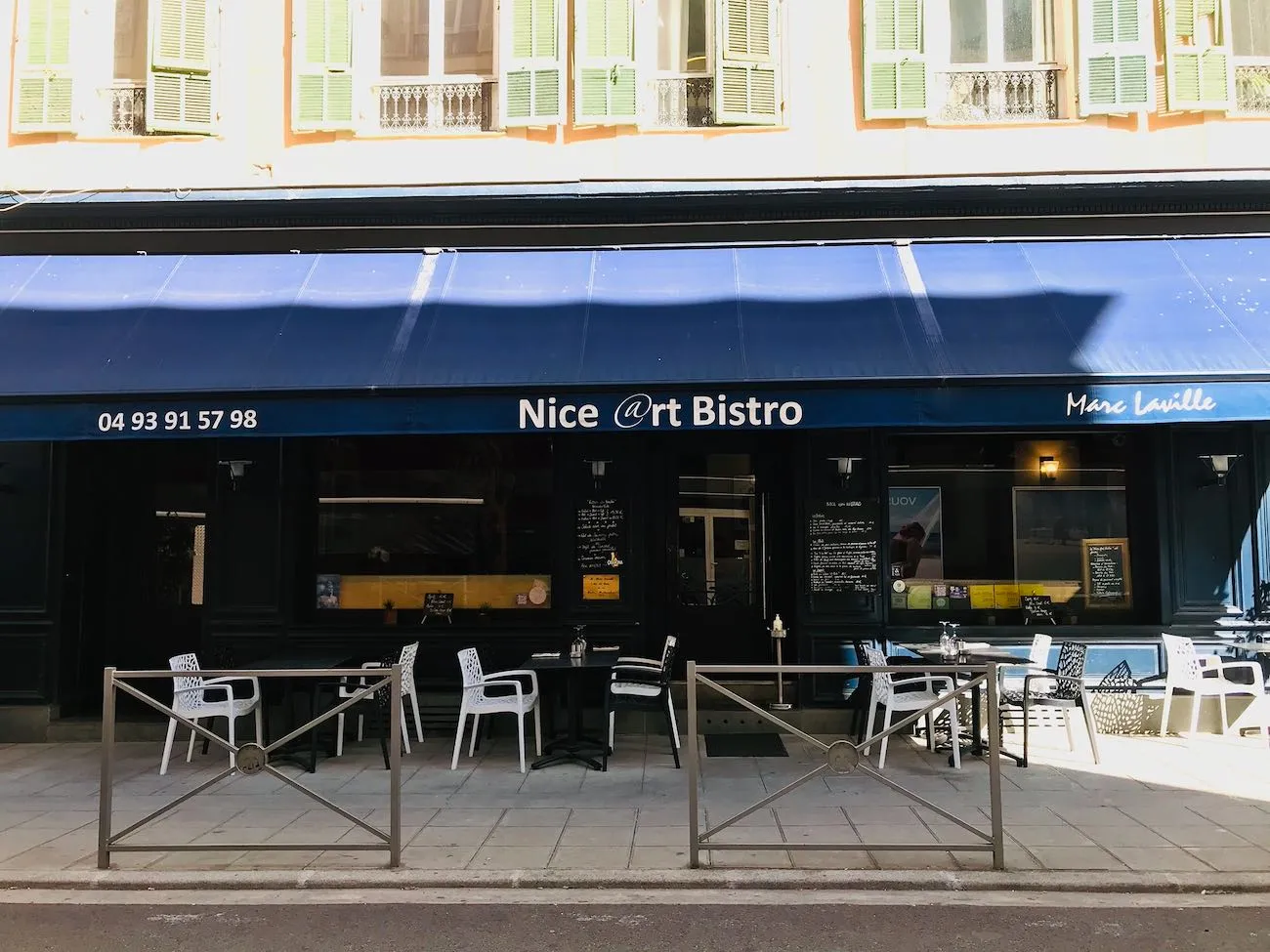 尼斯餐厅推荐nice-restaurant-guide-french-cuisine