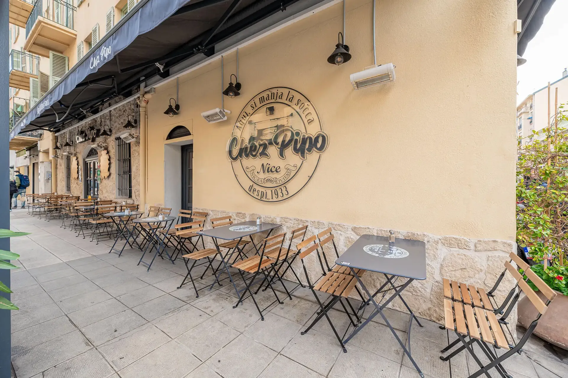 尼斯餐厅推荐nice-restaurant-guide-french-cuisine