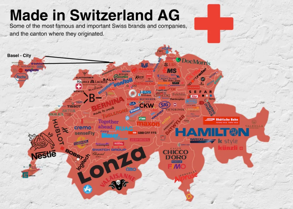 为什么瑞士经济富裕-why-switzerland-is-rich