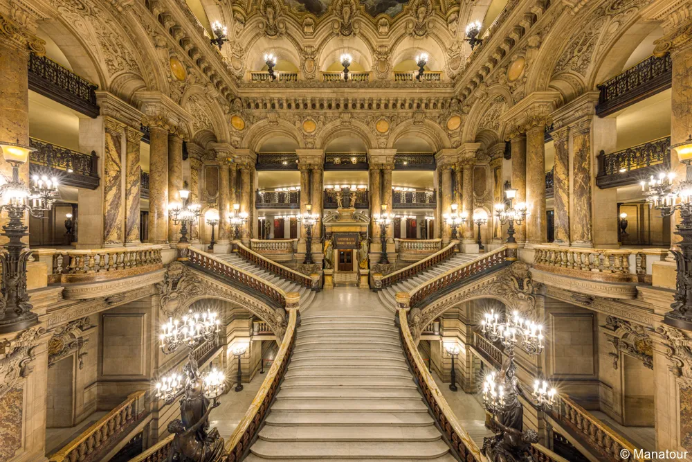 巴黎歌剧院全攻略-paris-garnier-opera-guide