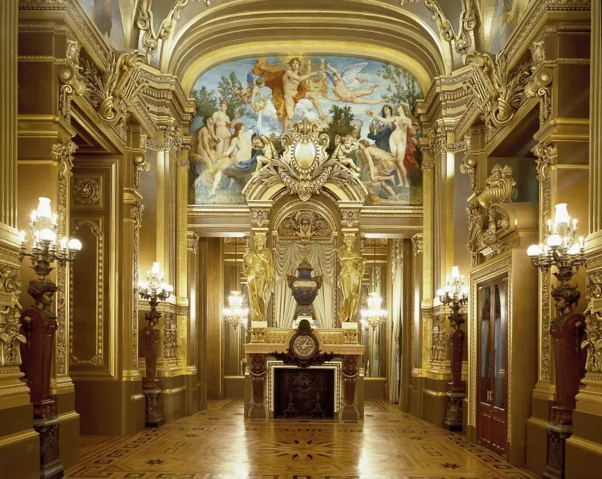 巴黎歌剧院全攻略-paris-garnier-opera-guide