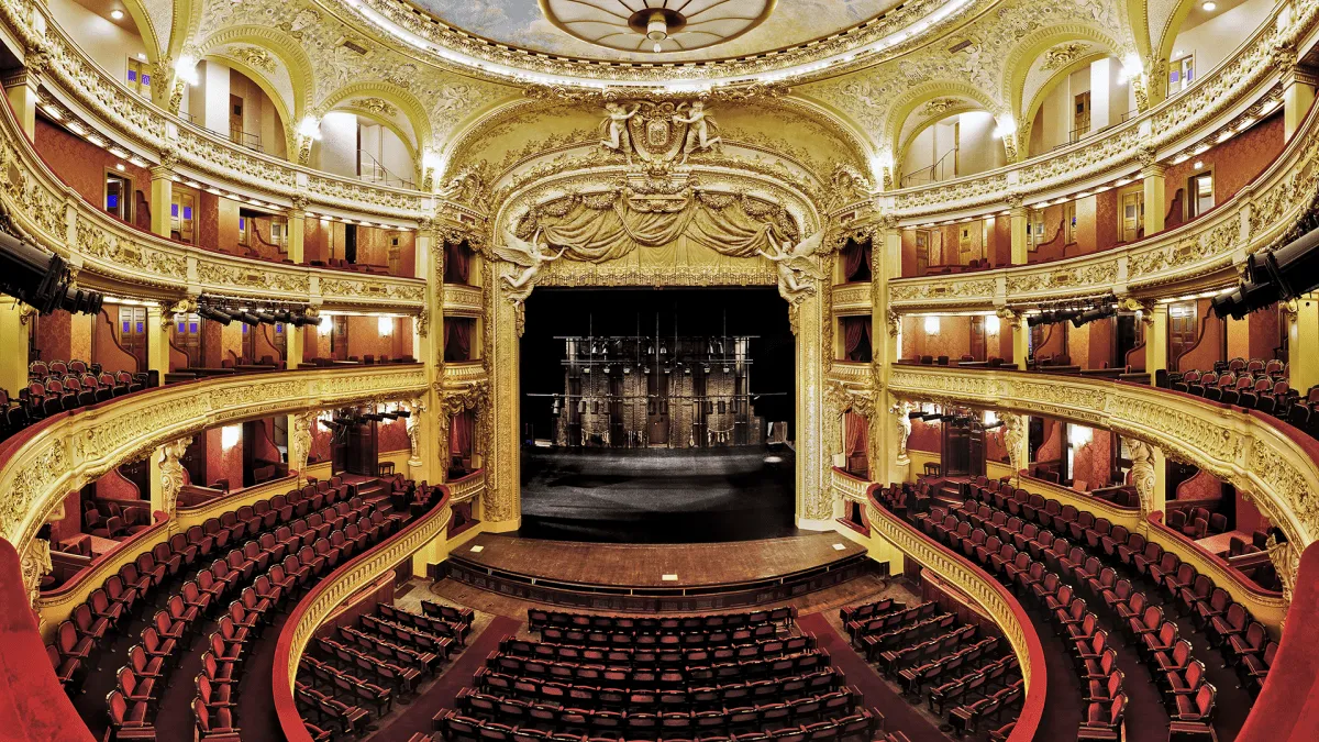 巴黎歌剧院全攻略-paris-garnier-opera-guide