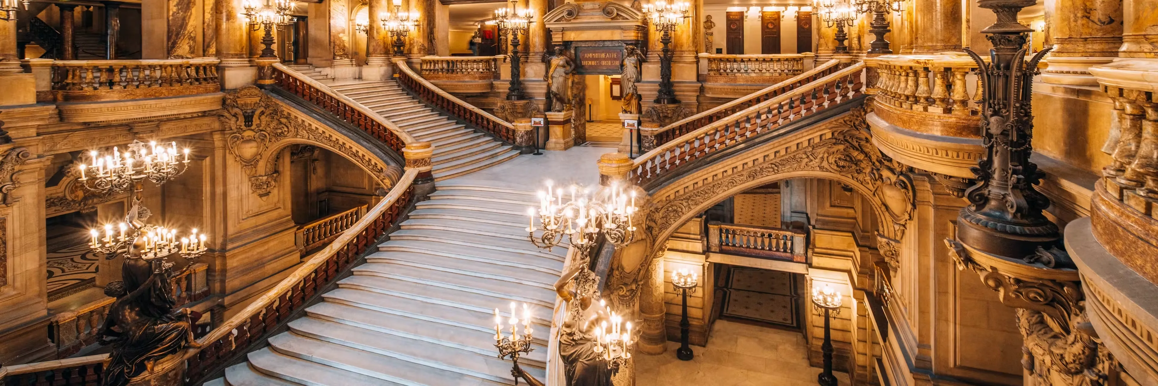 巴黎歌剧院全攻略-paris-garnier-opera-guide