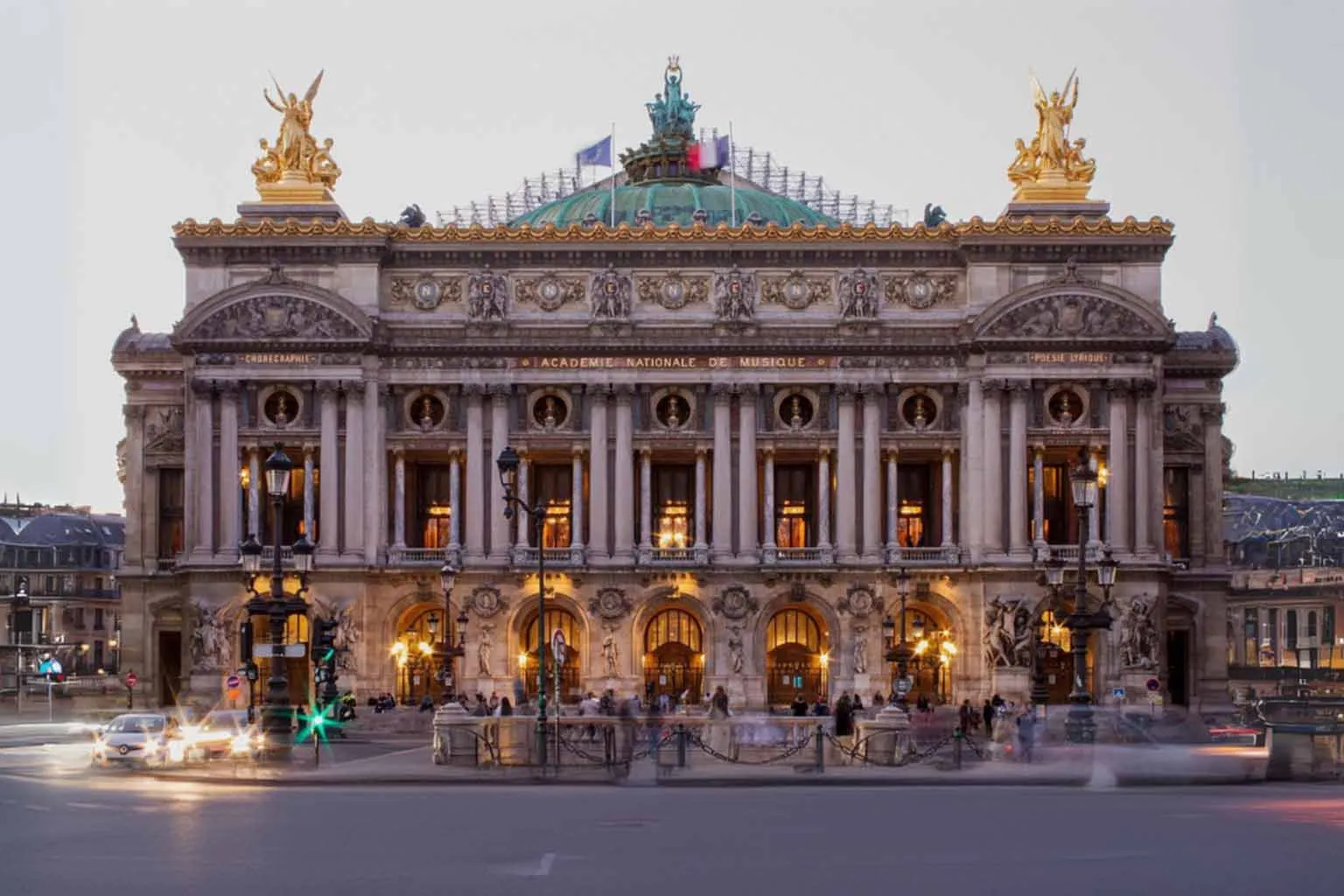 巴黎歌剧院全攻略-paris-garnier-opera-guide