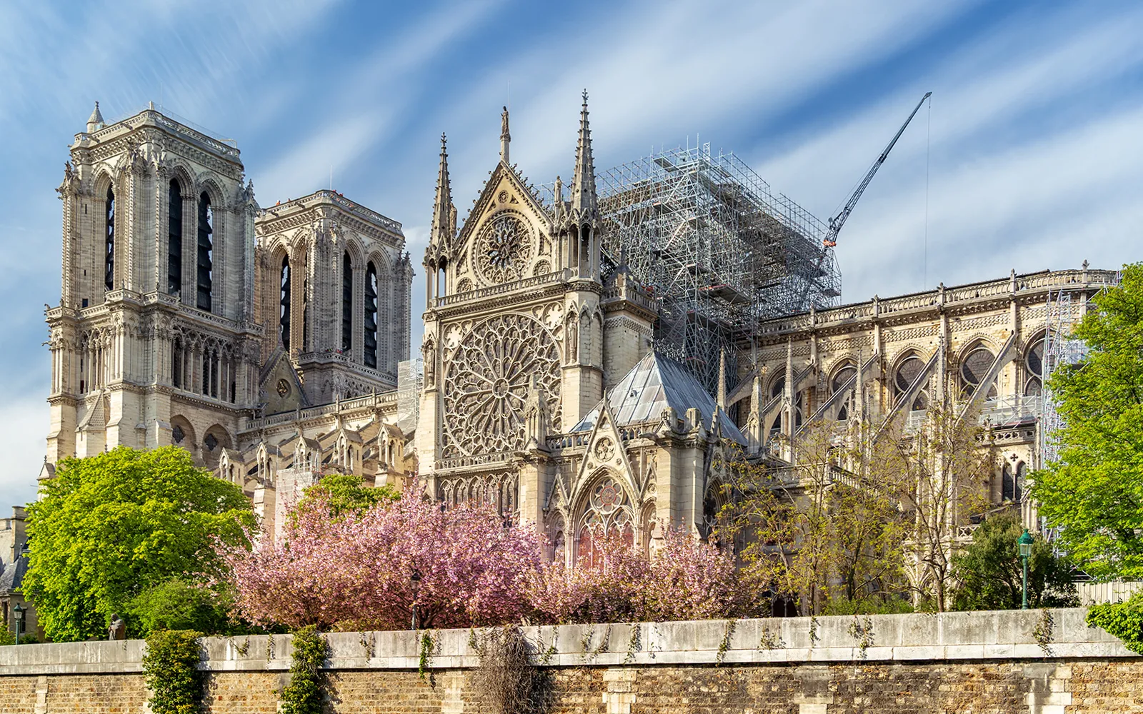 巴黎圣母院全攻略-paris-notre-dame-guide