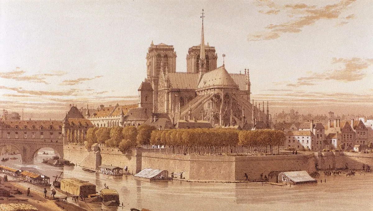 巴黎圣母院全攻略-paris-notre-dame-guide