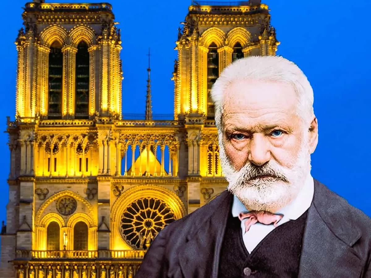 巴黎圣母院全攻略-paris-notre-dame-guide