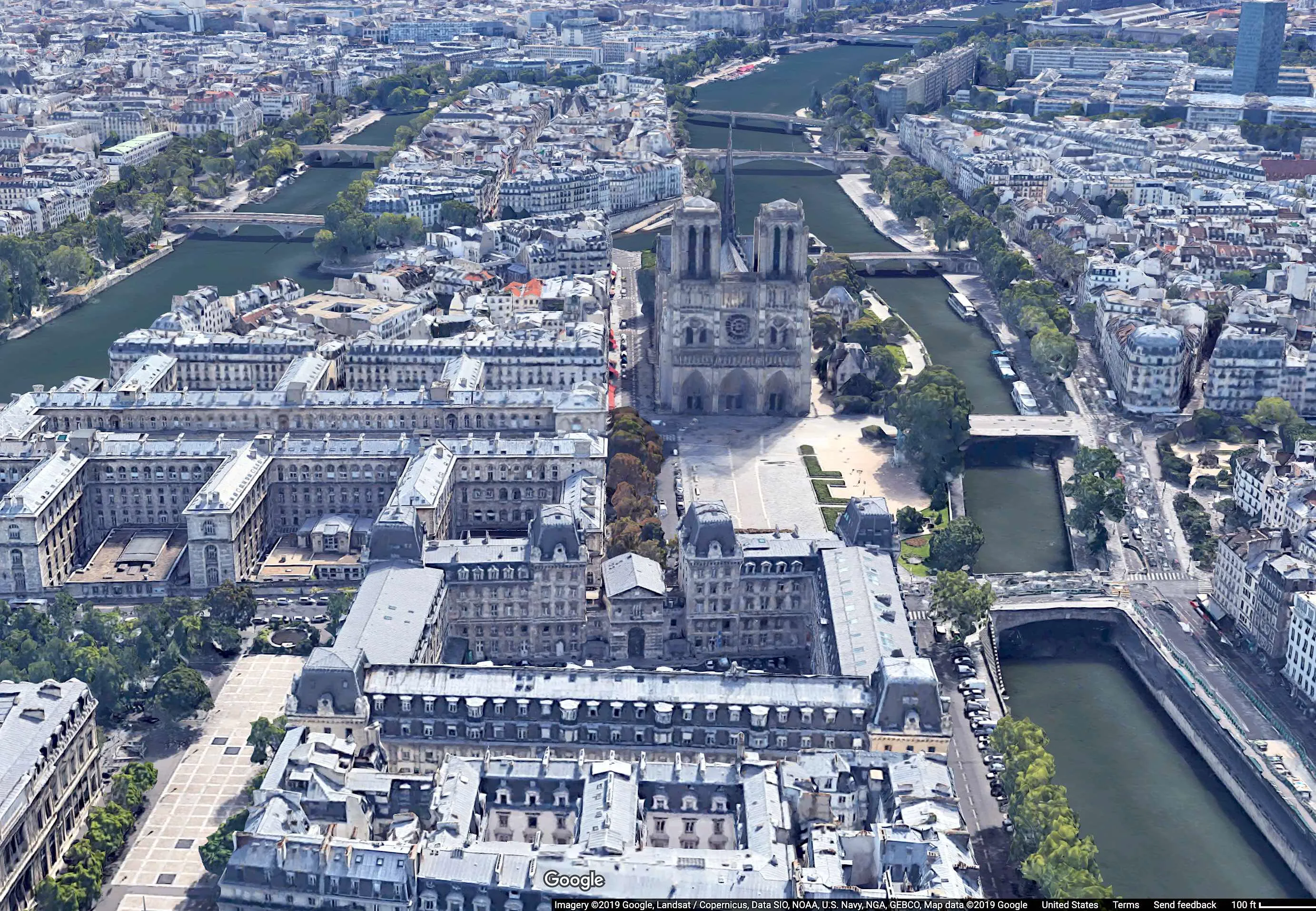 巴黎圣母院全攻略-paris-notre-dame-guide