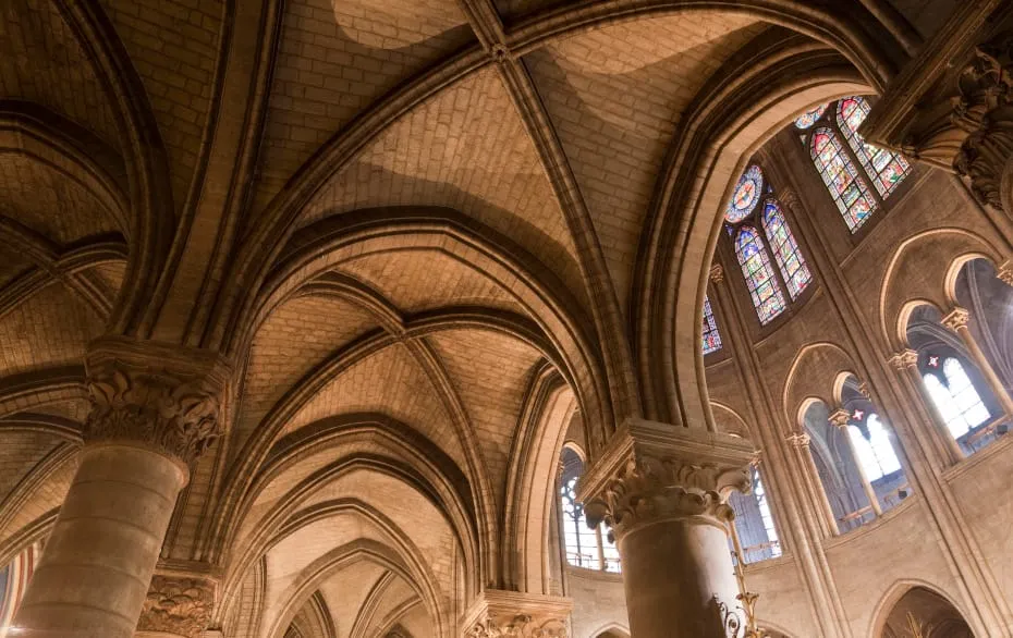 巴黎圣母院全攻略-paris-notre-dame-guide