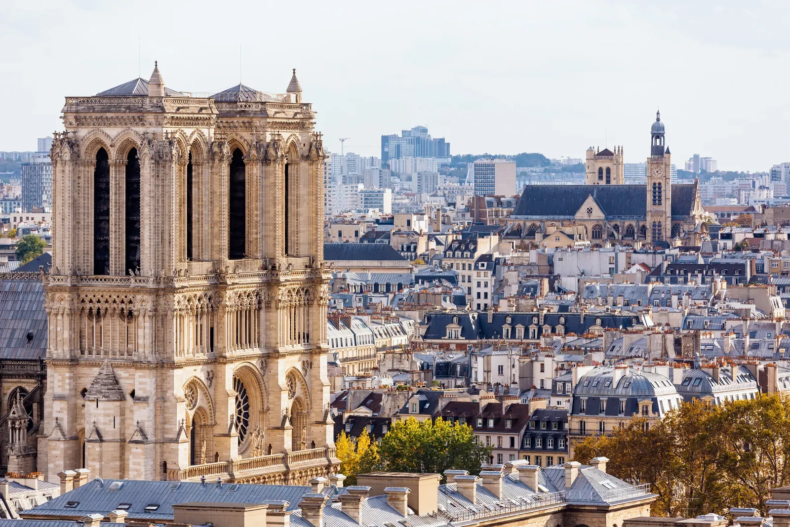 巴黎圣母院全攻略-paris-notre-dame-guide