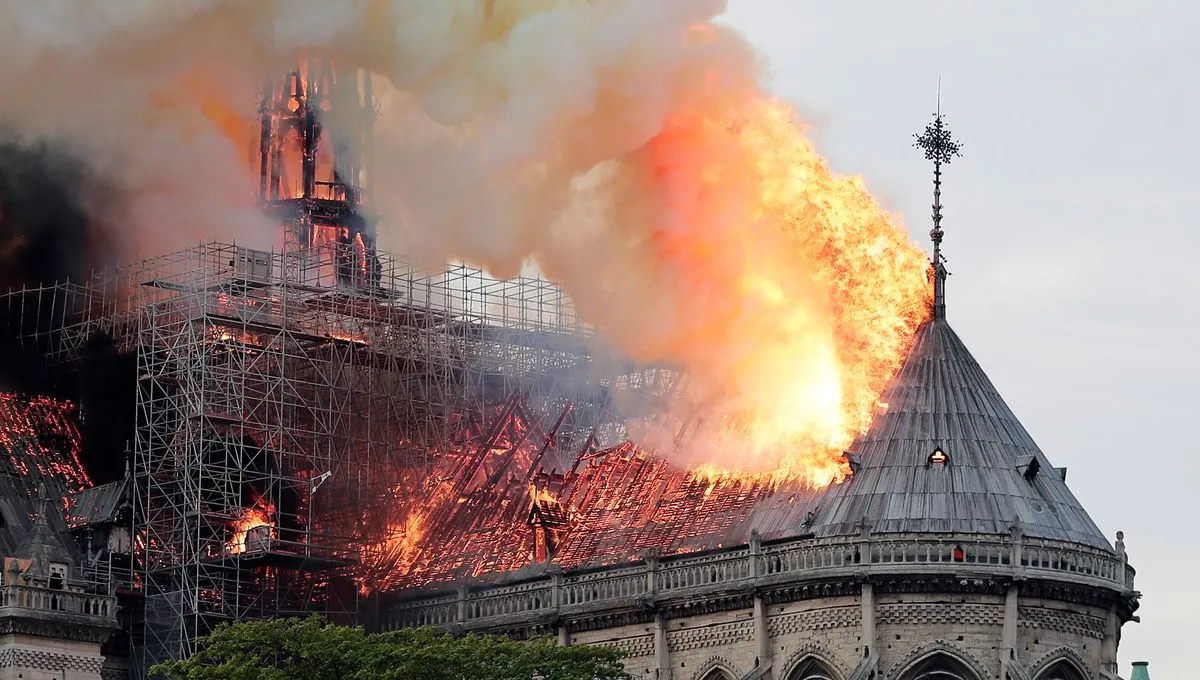 巴黎圣母院全攻略-paris-notre-dame-guide