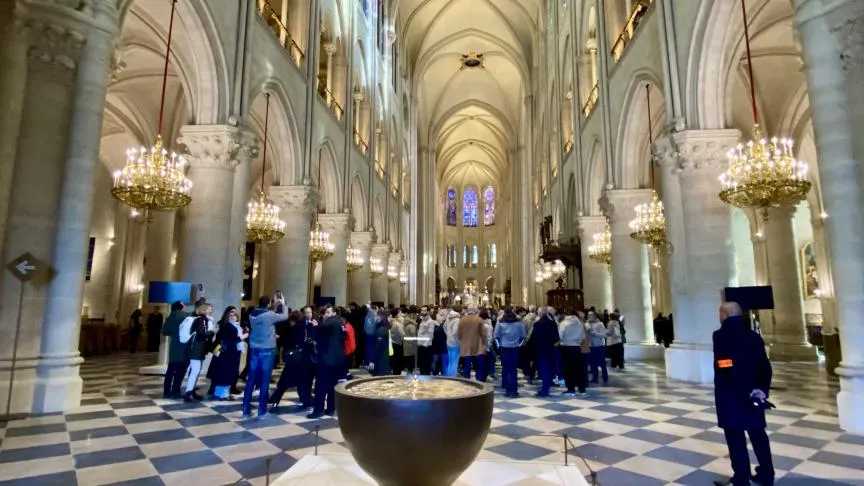 巴黎圣母院全攻略-paris-notre-dame-guide