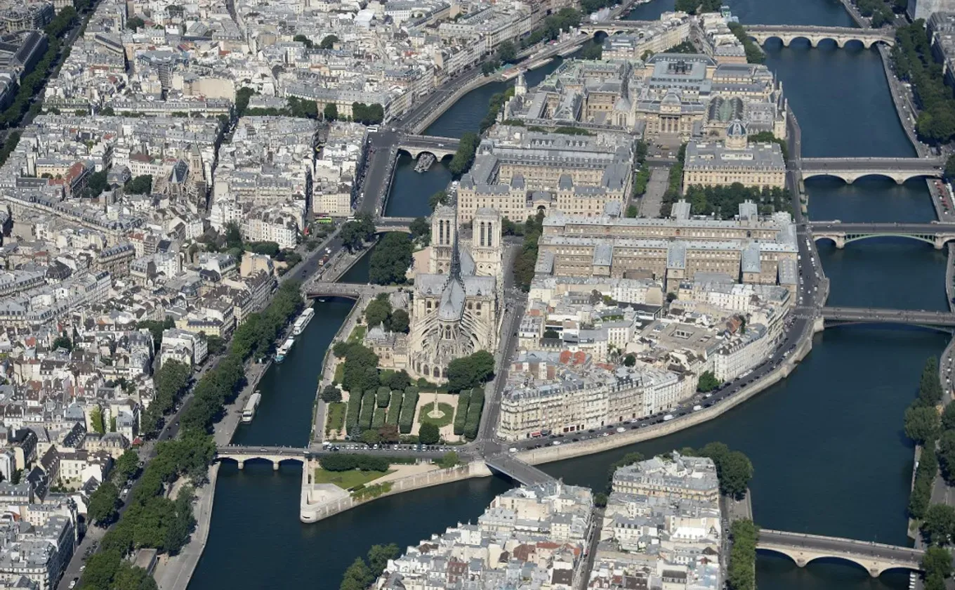 巴黎圣母院全攻略-paris-notre-dame-guide