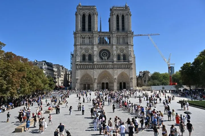 巴黎圣母院全攻略-paris-notre-dame-guide