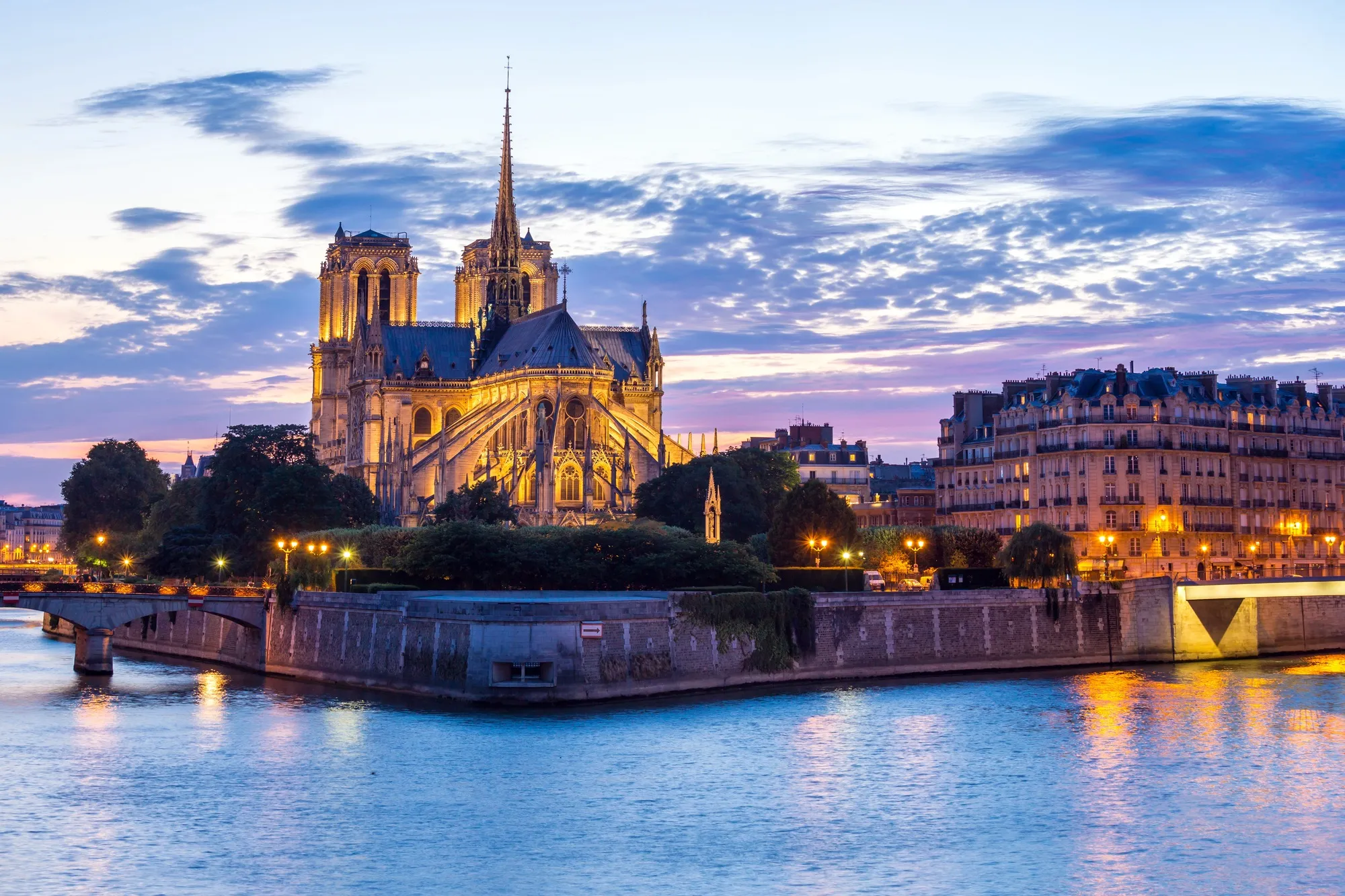 巴黎圣母院全攻略-paris-notre-dame-guide