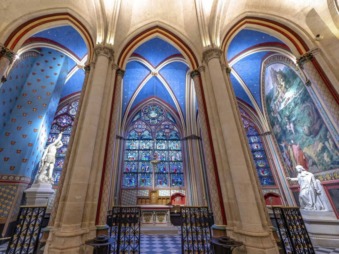 巴黎圣母院全攻略-paris-notre-dame-guide