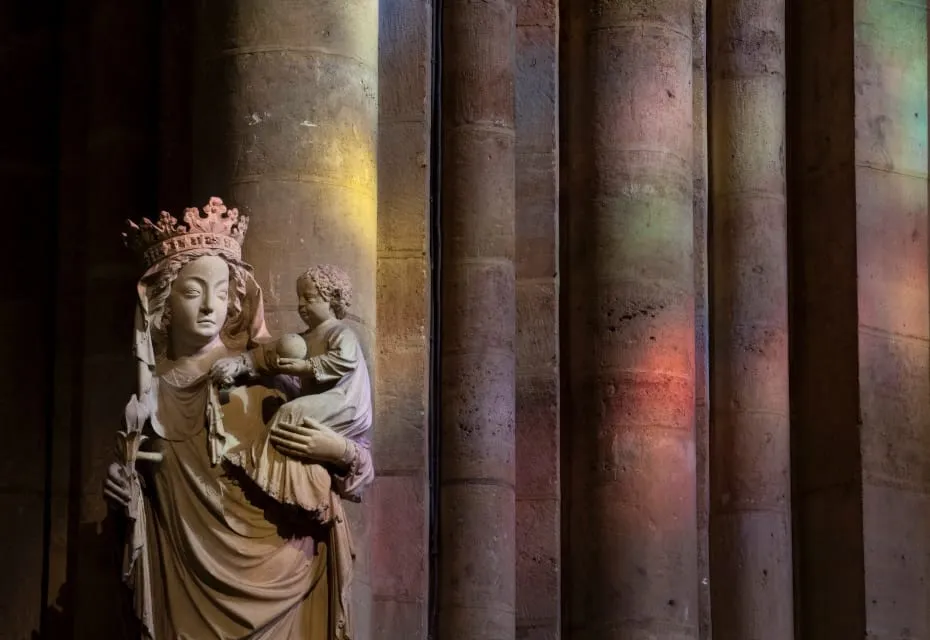 巴黎圣母院全攻略-paris-notre-dame-guide