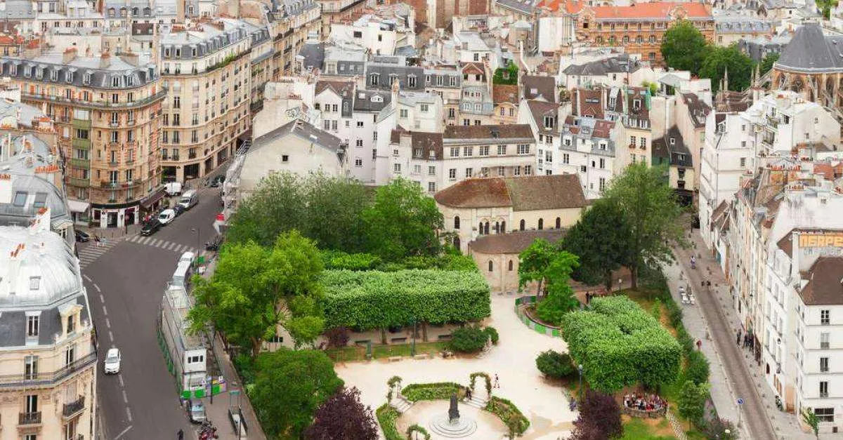 巴黎圣母院全攻略-paris-notre-dame-guide