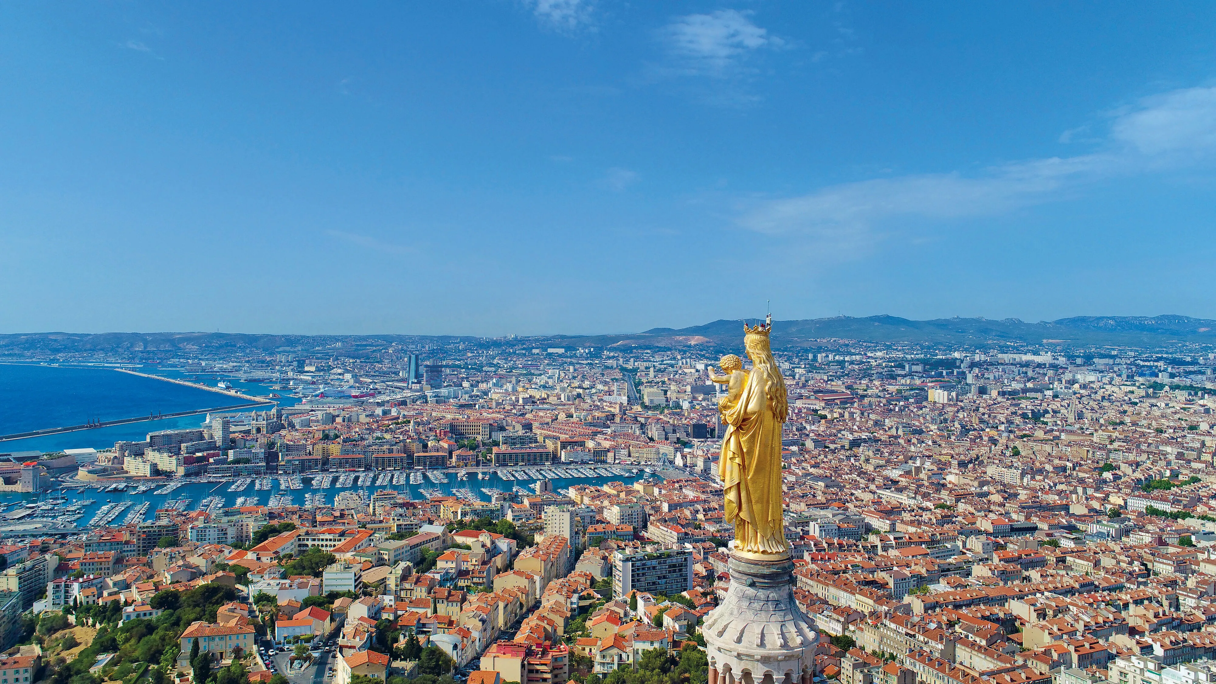 马赛历史介绍-marseille-history