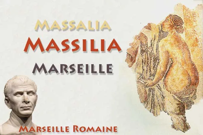 马赛历史介绍-marseille-history