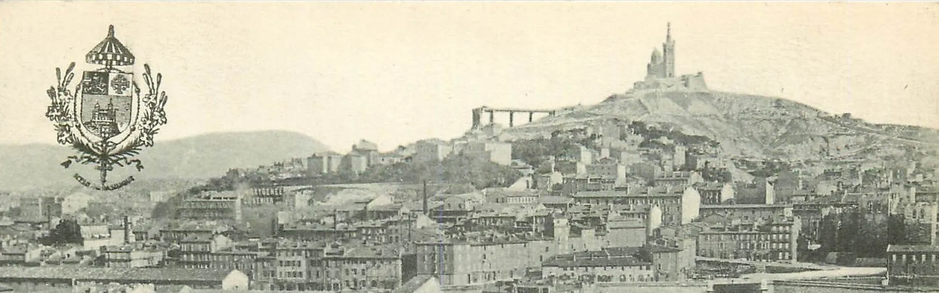 马赛历史介绍-marseille-history
