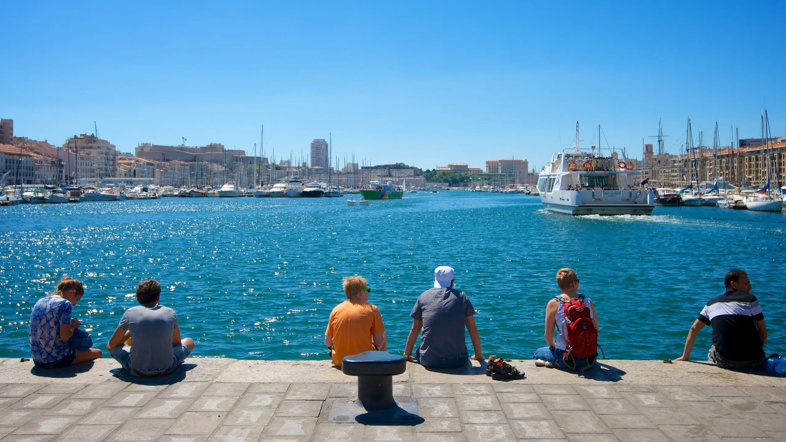 马赛历史介绍-marseille-history