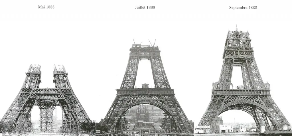 巴黎埃菲尔铁塔全攻略-paris-eiffel-tower-guide
