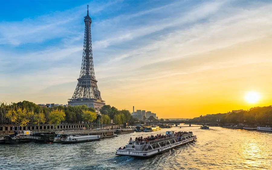 巴黎埃菲尔铁塔全攻略-paris-eiffel-tower-guide