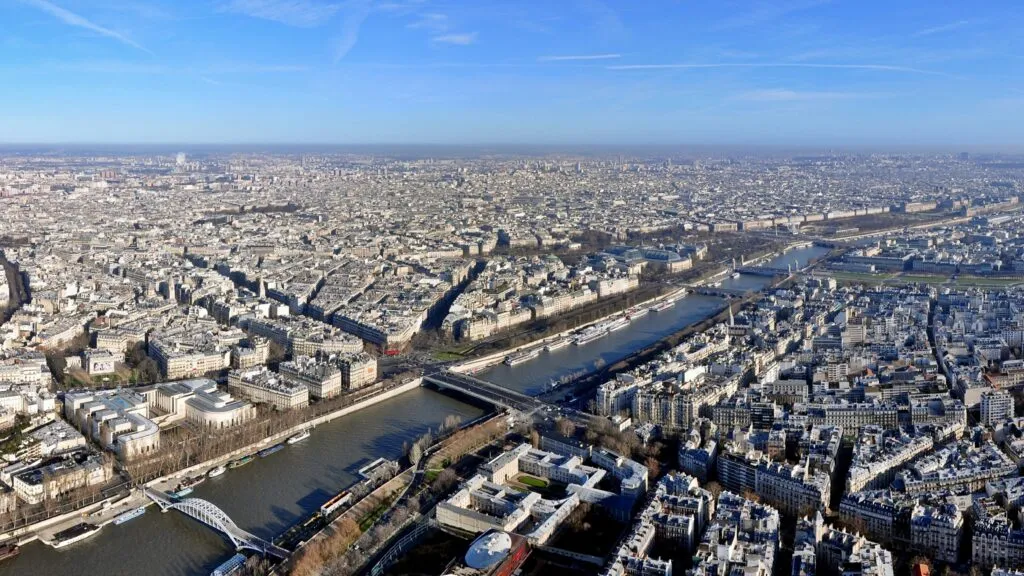 巴黎埃菲尔铁塔全攻略-paris-eiffel-tower-guide