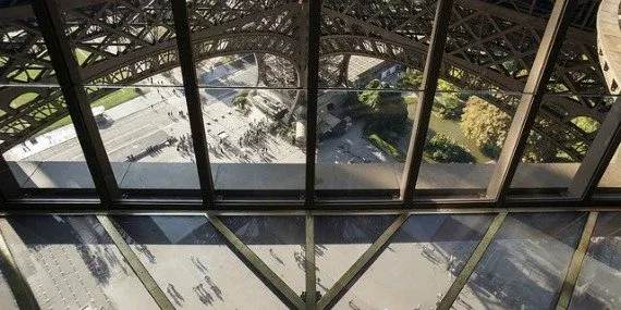 巴黎埃菲尔铁塔全攻略-paris-eiffel-tower-guide