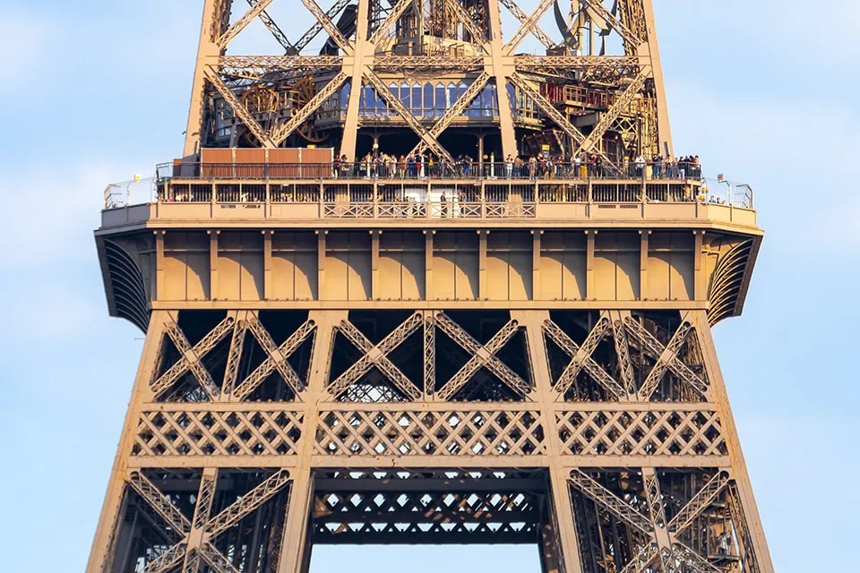 巴黎埃菲尔铁塔全攻略-paris-eiffel-tower-guide