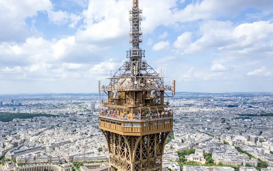 巴黎埃菲尔铁塔全攻略-paris-eiffel-tower-guide