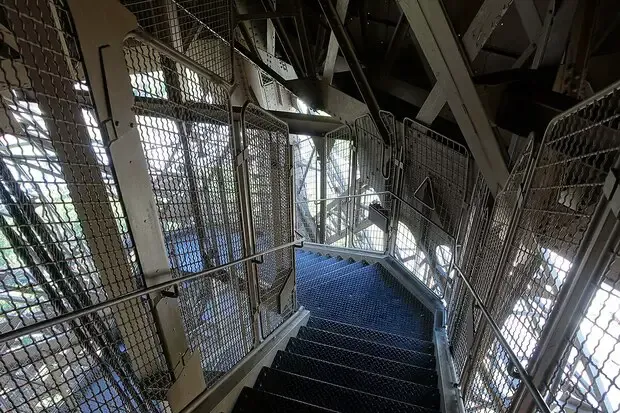 巴黎埃菲尔铁塔全攻略-paris-eiffel-tower-guide