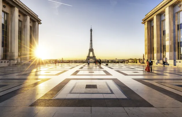 巴黎埃菲尔铁塔全攻略-paris-eiffel-tower-guide